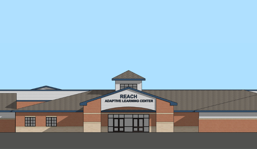  REACH and ECC
